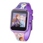 Disney Frozen Touchscreen Interactive Smart Watch Model: FZN4672AZ 並行輸入