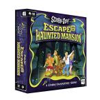Scooby-Doo Escape from the Haunted Mansion - A Coded Chronicles Game 並行輸入