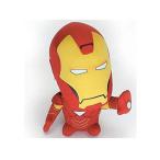 Comic Images Iron Man Super Deformed Plush ■■ 並行輸入