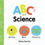 Abcs of Science: Amoeba  Bond  Conductor Baby University 並行輸入