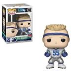 Pop NFL Legends Brian Bosworth Vinyl Figure 並行輸入