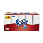Scott Choose-A-Sheet Mega Roll Paper Towels  White  15 Rolls by Scot 並行輸入