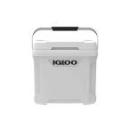 Igloo 44726 Marine Ultra 30 Cooler  30-Qt. - Quantity 1 141 ホワイト 並行輸入