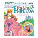 Big Game Toys~ Pretty Pretty Princess Game Jewelry ドレスアップ ボードゲーム 199 並行輸入