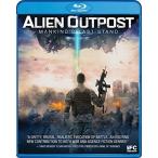 エイリアン前哨基地[Blu-ray]　ALIEN OUTPOST 並行輸入