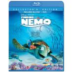 Finding Nemo Blu-ray 並行輸入