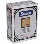 SurcoSurco Professional Boric Acid Powder for Carrom Board  400gm Bo 並行輸入