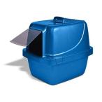 Van Ness CP77 Enclosed Sifting Cat Pan/Litter Box  Extra Large by Va 並行輸入