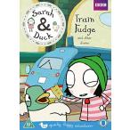 Sarah &amp; Duck: Train Fudge and Other Stories Region 2 並行輸入