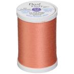 Dual Duty XP General Purpose Thread 250yd-Orange Coral  並行輸入