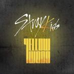 Stray Kids - Cle 2: イエローウッド Cle 2+イエローウッドバージョン 2CD+2フォトブック+6QRフォトカード 並行輸入