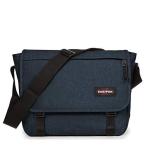 EASTPAK DELEGATE+ SHOULDER BAG TRIPLE DENIM 並行輸入