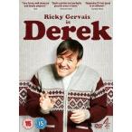 Derek DVD Import 並行輸入