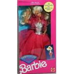バービー人形 Moonlight Rose Barbie Hills Specoal Limited Edition 1991 並行輸入