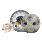 Plush Microbe: HPV 並行輸入