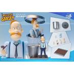 Blitzway - Inspector Gadget - Quimby  5Pro Studio MEGAHERO Series 並行輸入