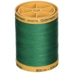 Natural Cotton Thread Solids 876 Yards-Garden Green  並行輸入