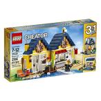 LEGO Creator Beach Hut 31035  並行輸入