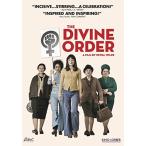 神の秩序　Divine Order DVD Import 並行輸入