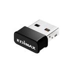 Edimax EW-7822ULC MU-MIMO USBアダプター - ブラック 並行輸入