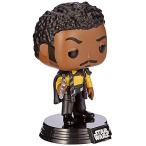 Pop Star Wars Solo Lando Calrissian Vinyl Figure 並行輸入