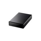 ロジテック 外付け HDD SeeQVault対応 テレビ録画用 ハードディスク 4TB 静音 ファンレス設計 国内メーカー 3.5インチ USB3.