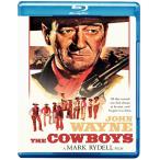 COWBOYS (輸入盤ブルーレイ)[新品]