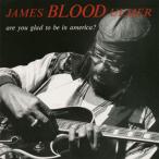 [国内盤CD]ジェイムス・ブラッド・ウルマー / アー・ユー・グラッド・トゥ・ビー・イン・アメリカ?