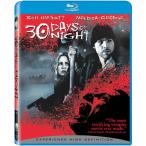 30 DAYS OF NIGHT