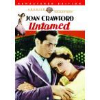 Untamed (輸入盤DVD)[新品]