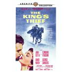 King's Thief / The King's Thief (輸入盤DVD)[新品]