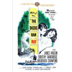 Decks Ran Red / The Decks Ran Red (輸入盤DVD)[新品