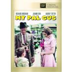 My Pal Gus(輸入盤DVD)[新品]