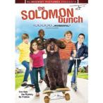 SOLOMON BUNCH (輸入盤DVD)[新品]