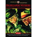 HILDEGARDE WITHERS MYSTERIES MOVIES COLLECTION (輸
