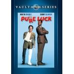 Pure Luck (輸入盤DVD)[新品]