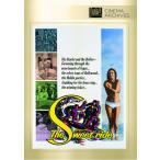 The Sweet Ride (輸入盤DVD)[新品] (甘い暴走)