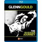 Glenn Gould: The Russian Journey ( зарубежная запись Blue-ray )[ новый товар ] ( Glenn *g-rudo)