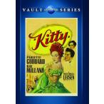 Kitty (輸入盤DVD)[新品]