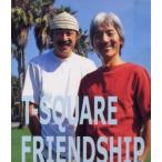 [国内盤CD][新品]T-スクェア / FRIENDSHIP