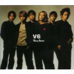 【即購入可】V6 ベストアルバム 欠品なし V6／Verybest - 最安値・価格比較 - Yahoo!ショッピング