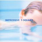 [国内盤CD][新品]T-スクェア / インプレッシヴ