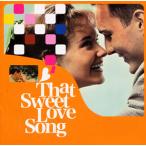 [国内盤CD][新品]ザット・スウィート