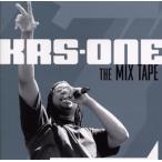 【国内盤CD】KRS-ONE ／ オーヴァー・ヒア
