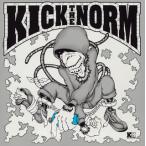 [国内盤CD][新品]KICK THE NORM