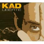 [国内盤CD][新品]キャド・アシュリ / リベルテ