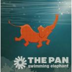ショッピングアーメン [国内盤CD][新品]THE PAN / swimming elephant
