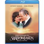 SHADOWLANDS ブルーレイ