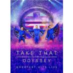 [0]Take That / Odyssey: Greatest Hits Live( зарубежная запись DVD)[ новый товар ]