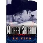 [0]Michael Salgado / En Vivo ( зарубежная запись DVD)[ новый товар ]